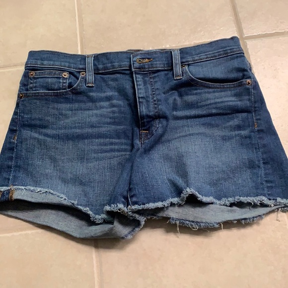 J. Crew Pants - Jcrew shorts